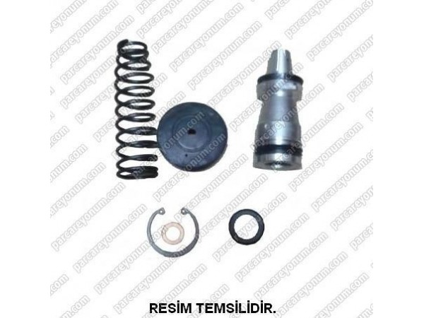 3E 5800315 ANA MERKEZ TAMIR TAKIMI 1 MM FORD TRANSIT T15