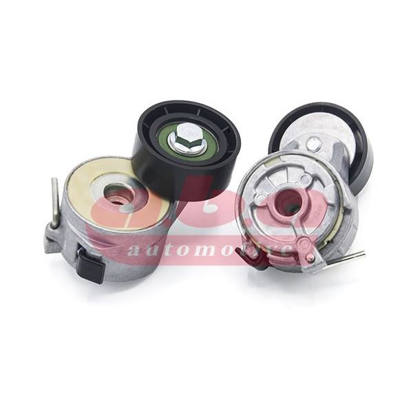 ABA 25405990 ALTERNATÖR GERGİ RULMANI P206-BIPPER-EXPERT-PARTNER-BERLINGO-C5-JUMPY-NEMO 1.4HDI-1.6HDI