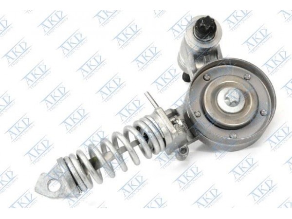 ALTERNATOR GERGI RULMANI (KÜTÜKLÜ) 1.0-1.2-1.4XE-XEP CORSA C AGILA ASTRA H INSIGNIA MERIVA