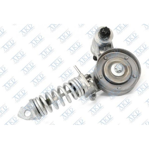 ALTERNATOR GERGI RULMANI (KÜTÜKLÜ) 1.0-1.2-1.4XE-XEP CORSA C AGILA ASTRA H INSIGNIA MERIVA