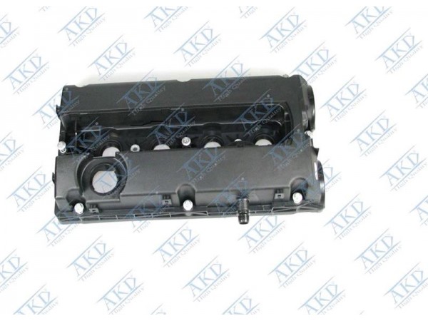 AKD OP199108 MOTOR ÜST KAPAĞI (KÜLBÜRATÖR) VECTRA C-ASTRA H-ASTRA G-MERIVA-ZAFIRA B 1.6 (Z16XEP)