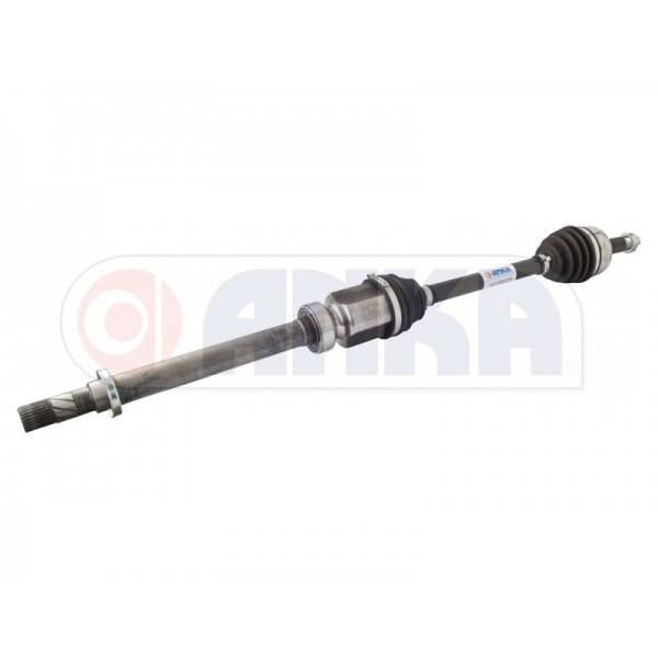 ANKA 10100025 AKS KOMPLE SAĞ CAPTUR 1.5 DCİ 13=-