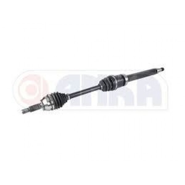 ANKA 10100039 AKS KOMPLE SAĞ RENAULT MASTER III-MOVANO 2.3 DCI 6 VİT. 10 M9T MOTOR RULMAN 20 MM