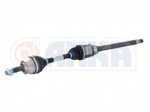 AKS KOMPLE SAĞ LALELİ EURO IV FIAT LINEA 1.6 MJT 07 G.PUNTO 1.3 MJT 05 MITO 1.3 MJT 08