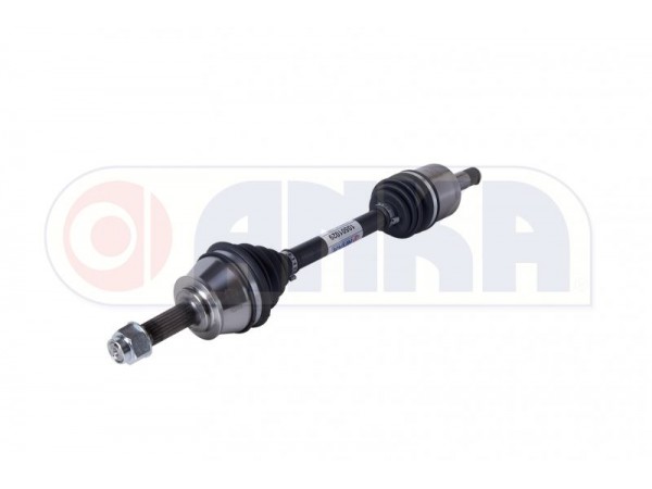 AKS KOMPLE SOL (FIAT:PALIO 1.2 16V-1.4-1.6 16V (96=-;05)-ALBEA 1.2-1.4-1.6 (03=-;07)