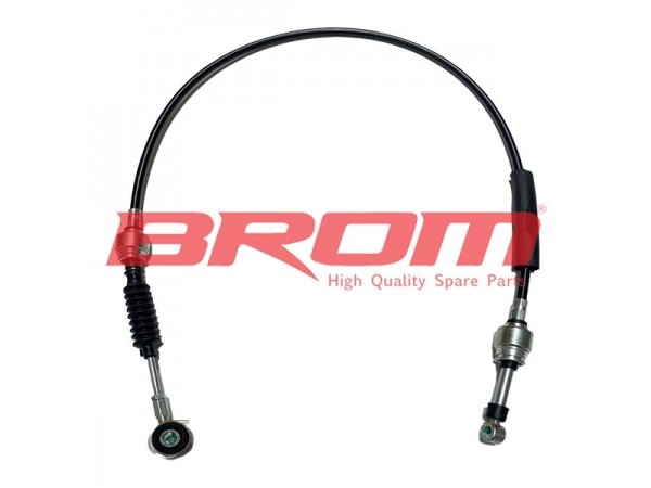 BROM F1003T VİTES KUMANDA TELİ SOL ALBEA 1.2 1.4 -01.04-