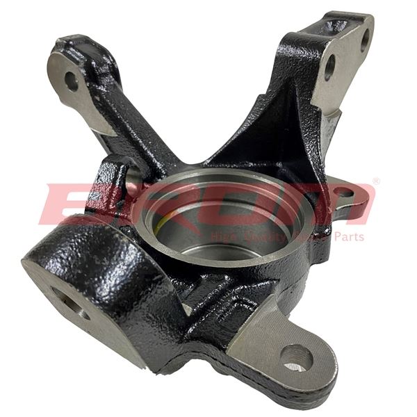 BROM TO80001 AKS TASIYICISI SOL TOYOTA COROLLA E10 1.3I 72MM 92-97