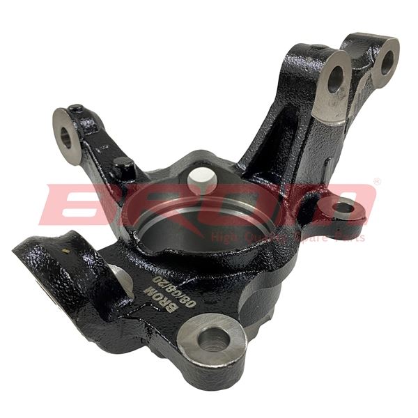 BROM TO80003 AKS TASIYICISI SOL TOYOTA COROLLA E12 1.6 VVTI 74MM 02-07