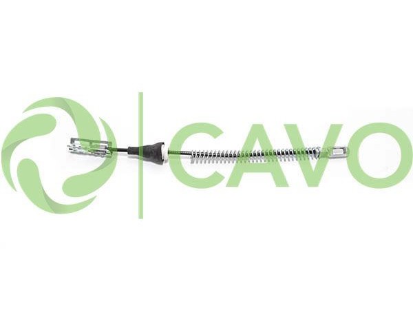 CAVO 5902681 EL FREN TELI KAMPANA CORSA C 01-