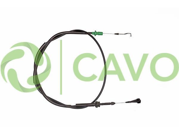 CAVO 7003666 GAZ TELI TRANSPORTER T4 91-03