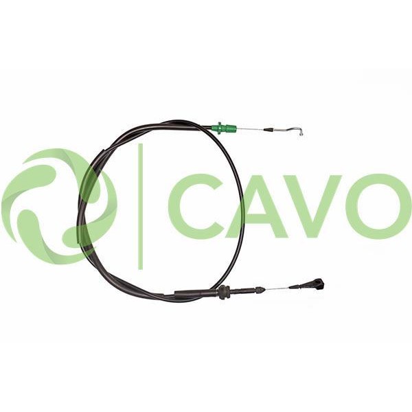 CAVO 7003666 GAZ TELI TRANSPORTER T4 91-03