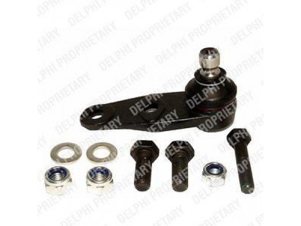 DELPHI TC1438 ROTIL R9 R11 R19 R21 CLIO I II EXPRESS KANGOO MEGANE I  TWINGO / SOLENZA DIZEL 10mm