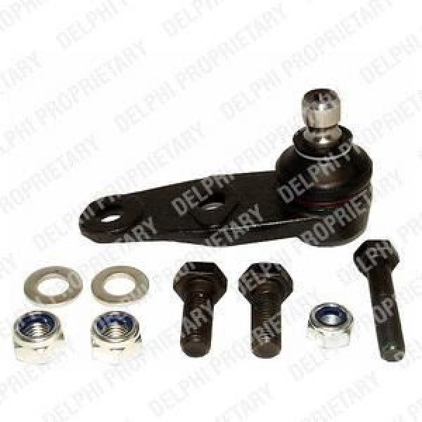 DELPHI TC1438 ROTIL R9 R11 R19 R21 CLIO I II EXPRESS KANGOO MEGANE I  TWINGO / SOLENZA DIZEL 10mm