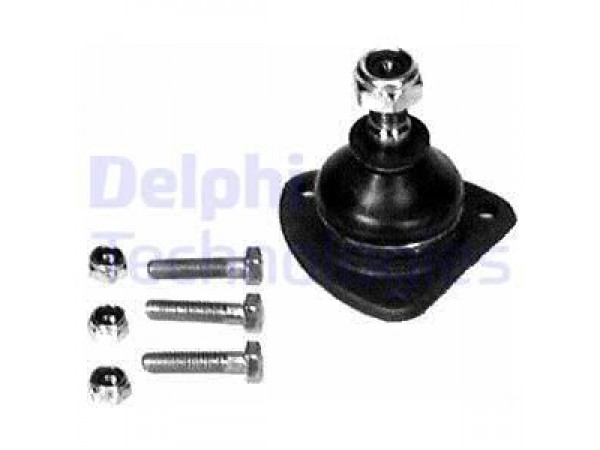 DELPHI TC261 ROTIL SOL SAG ÖN AKS R4 R5 R6 76-