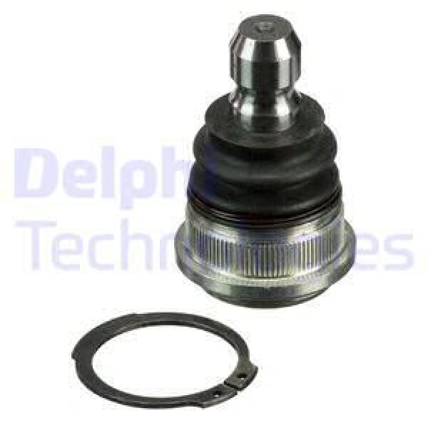 DELPHI TC3404 ALT ROTİL ÖN KIA PİCANTO. RİO III. SOUL 05/11