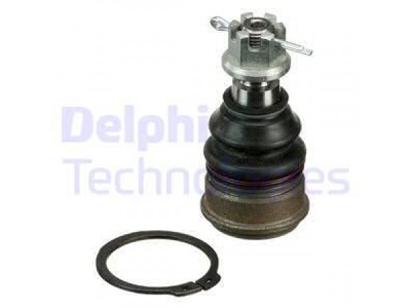 DELPHI TC3420 ALT ROTİL ÖN HONDA JAZZ 01 08