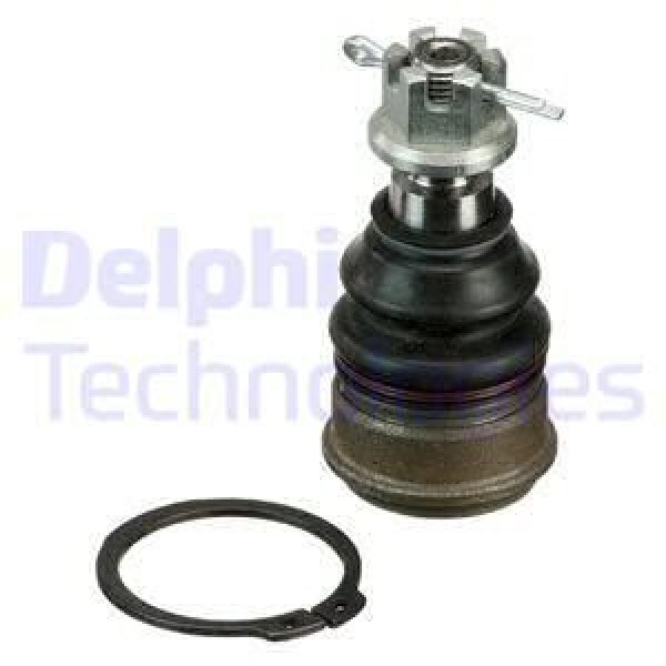 DELPHI TC3420 ALT ROTİL ÖN HONDA JAZZ 01 08