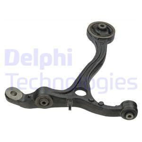 DELPHI TC3631 ROTİLLİ KOL HONDA ACCORD 08/98