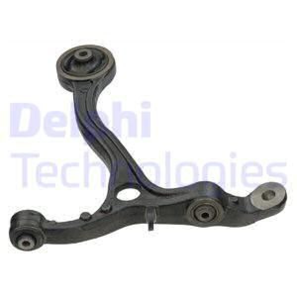 DELPHI TC3632 ROTİLLİ KOL HONDA ACCORD 08/98