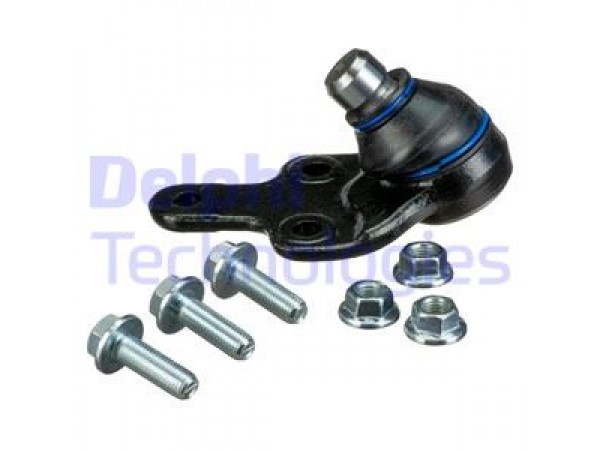 DELPHI TC3883 ALT ROTIL SAG (FORD: GRAND TOURNEO CONNECT, TOURNEO CONNECT, TRANSIT CONNECT)