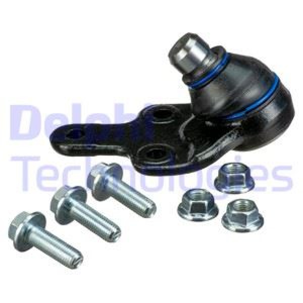 DELPHI TC3883 ALT ROTIL SAG (FORD: GRAND TOURNEO CONNECT, TOURNEO CONNECT, TRANSIT CONNECT)