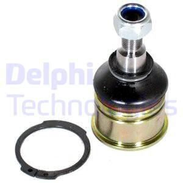 DELPHI TC683 ALT ROTİL ÖN