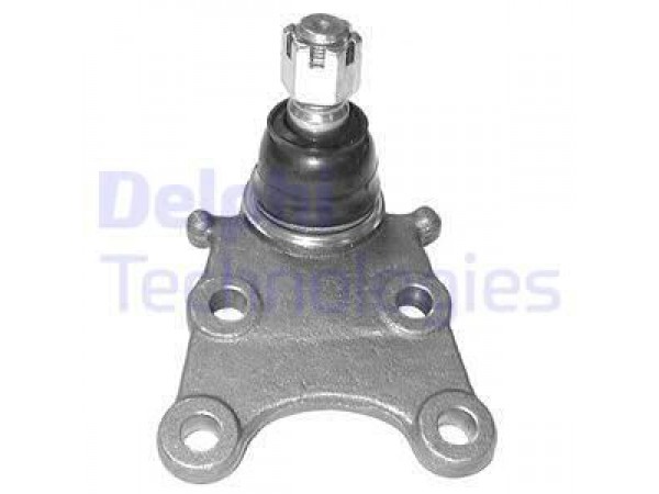 DELPHI TC691 ROTIL ALT FRONTERA A B / D-MAX 2WD 4WD 02-