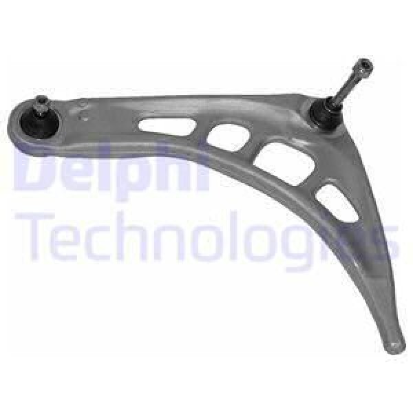 DELPHI TC881 SALINCAK ALT SOL BMW 3 E46 99-