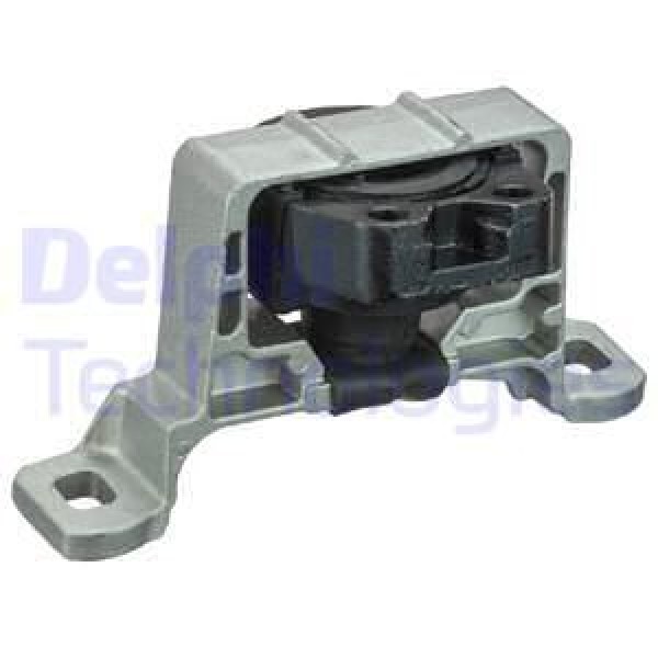 DELPHI TEM096 MOTOR TAKOZU FORD-VOLVO-C-MAX-FOCUS-TRANSITCONNECT-C30-S40-V50