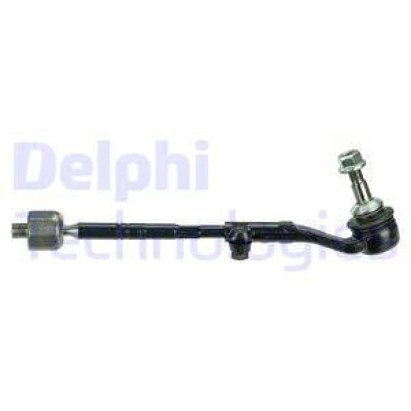 DELPHI TL612 ROT DÜZENEĞİ BMW 1 SERİES. 2 SERİES. 3 SERİES. 4 SERİES 11/03