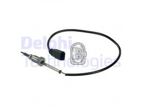 DELPHI TS30039 EGZOZ SICAKLIK SENSORU VW MULTIVAN TRANSPORTER T6 05/11-