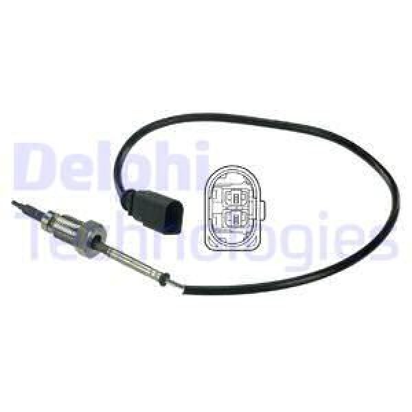 DELPHI TS30039 EGZOZ SICAKLIK SENSORU VW MULTIVAN TRANSPORTER T6 05/11-