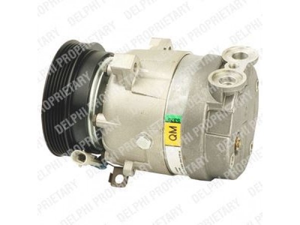 DELPHI TSP0155008 KLIMA KOMPRESÖRÜ CORSA B 93-