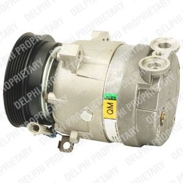 DELPHI TSP0155008 KLIMA KOMPRESÖRÜ CORSA B 93-