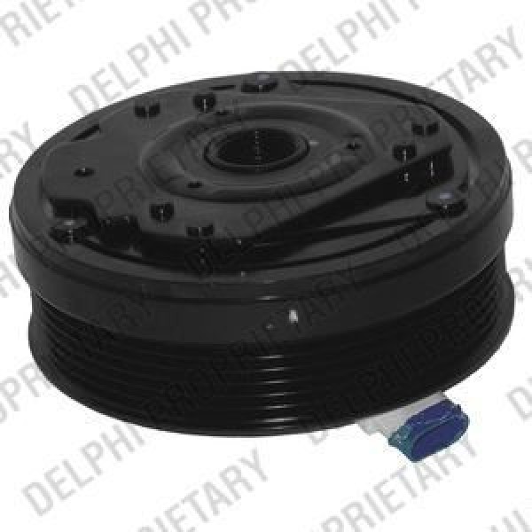 KLIMA KOMPRESÖRÜ ASTRA F 91-; 1.4I 1.6I 1.8I 1.7 TD 2.0I 2.0 16V AC VECTRA A 883-;95 CALIBRA 90-; CAMPO 91-; / FORENZA 03-;