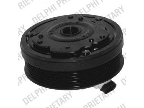 DELPHI TSP0155953 KLIMA KOMPRESÖRU AVEO 1.2 08-