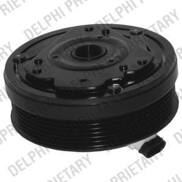 DELPHI TSP0155953 KLIMA KOMPRESÖRU AVEO 1.2 08-