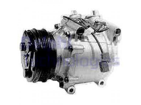 DELPHI TSP0159157 KOMPRESOR HONDA CIVIC V VI VII 1.4 1.6 95-