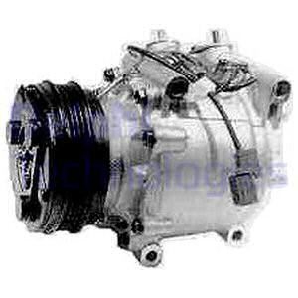 DELPHI TSP0159157 KOMPRESOR HONDA CIVIC V VI VII 1.4 1.6 95-