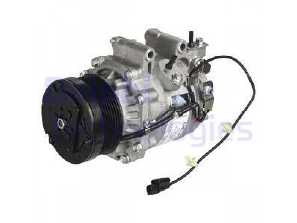 DELPHI TSP0159859 KOMPRESOR HONDA CIVIC VII 10/05-