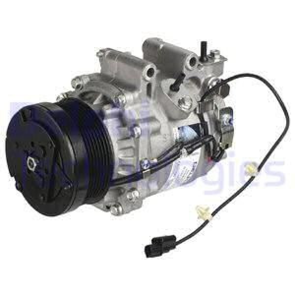 DELPHI TSP0159859 KOMPRESOR HONDA CIVIC VII 10/05-