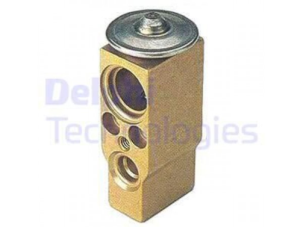 DELPHI TSP0585062 GENLESME VALFI OPEL CORSA C 00-