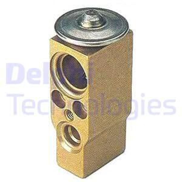 DELPHI TSP0585062 GENLESME VALFI OPEL CORSA C 00-