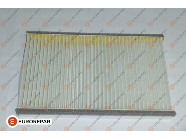 EUROREPAR 1612919180 E:POL FILTER