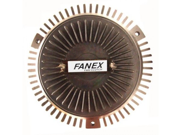 FANEX 1204932 FAN TERMIGI A4-A6-A8-SUPER B-PASSAT 2.5TDI (ACZ-AFB-AKE-AKN-BAU-BCZ-BDG)