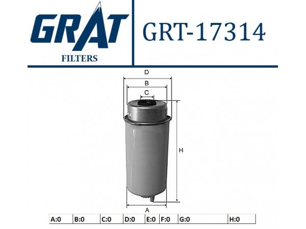 GRAT 17314 MAZOT FILTRESI TRANSIT V347 01-