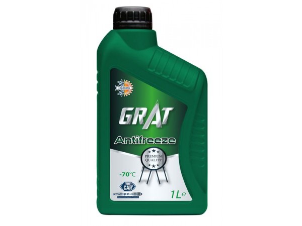 GRAT 821500 YESIL SERI 1 LT KONSANTRE YESIL % 50 -