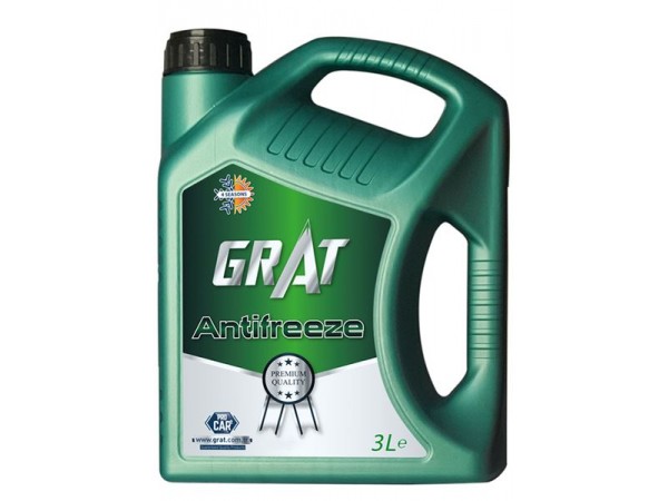 GRAT 821600 YESIL SERI 3 LT KONSANTRE YESIL % 50 -