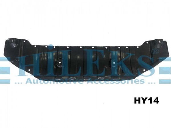 HİLEKS HY14 KARTER MUHAFAZASI HYUNDAİ ELANTRA 2011-2015