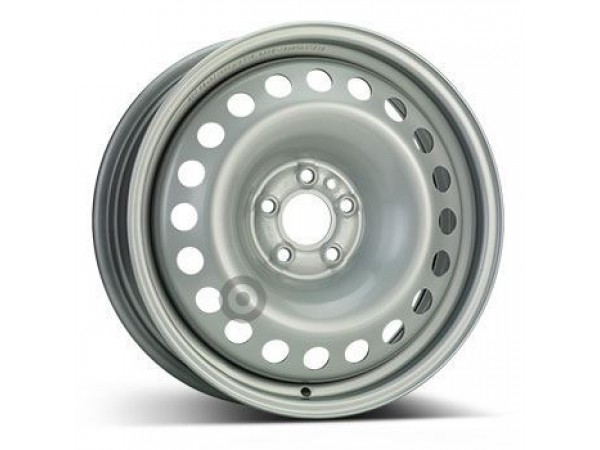 JANT 8049 JANT 16 JANT 5 BIJON DOBLO COMBO FIAT 500L 6J x 16×5 D x 098 ET 36.5 CB 58